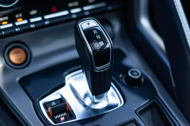 Casino Slots Gallery Android/iOS-app